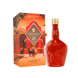 Royal Salute 21YO Polo E 700ml Royal Salute 21YO Polo E 700ml
