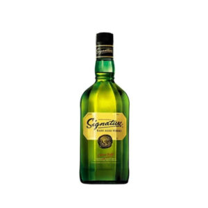 Signature Whisky 180ml Signature Whisky 180ml
