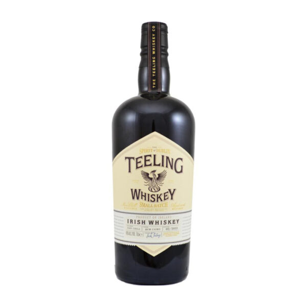 Teeling Blnd Irish Whsky 700ml - Image 1