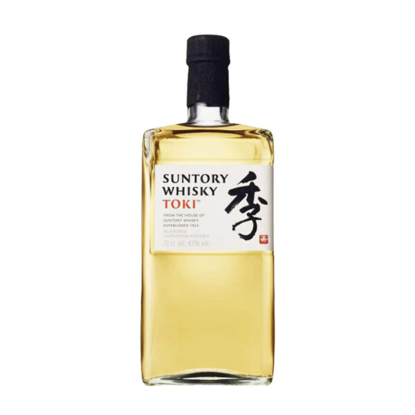 Toki Suntory Whisky 700ml - Image 1