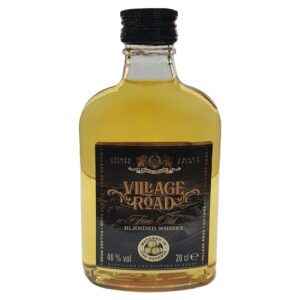 Village Road Whisky 200ml Village Road Whisky 200ml