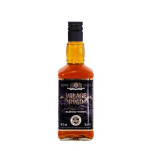 Village Road Whisky 500ml Village Road Whisky 500ml