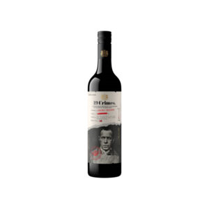 19 Crimes CabSauv