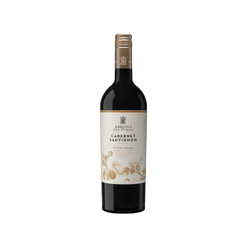 Abbotts & Delaunay Les CabS - Image 1
