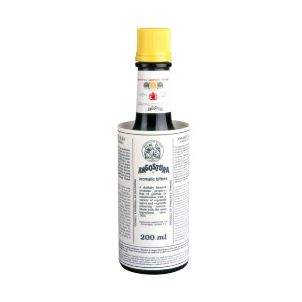 Angostura Bitters 200ml - Image 1