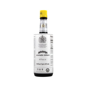 Angostura Bitters 473ml
