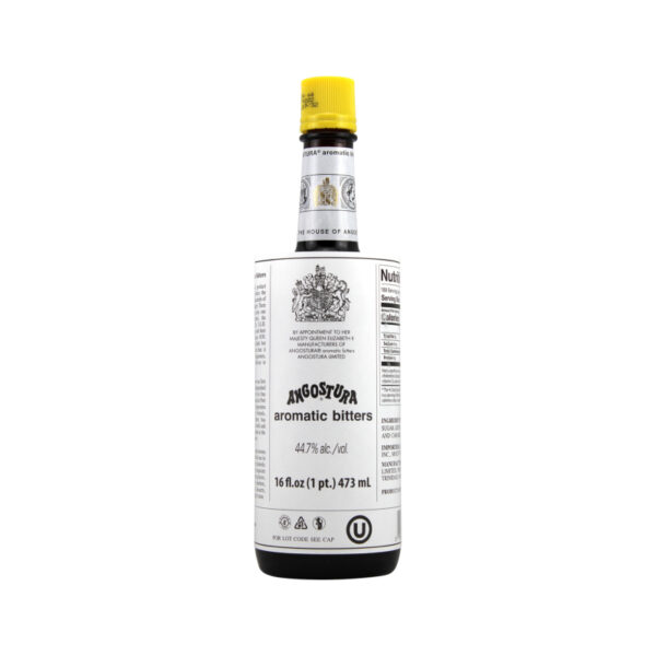 Angostura Bitters 473ml