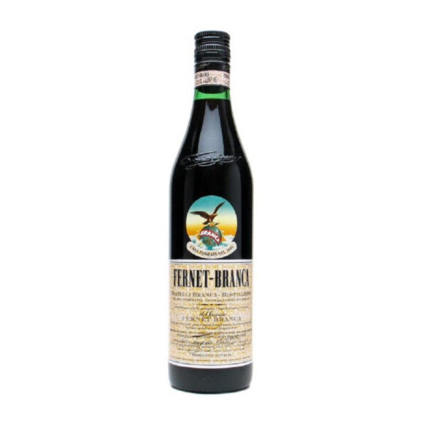 Fernet Branca Bitters 700ml