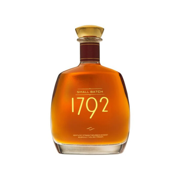 1792 Small Batch 750ml - Image 1