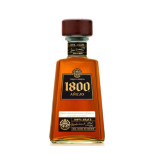1800 Anejo Tequila 700ml