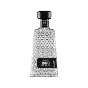 1800 Cristalino Anejo 750ml