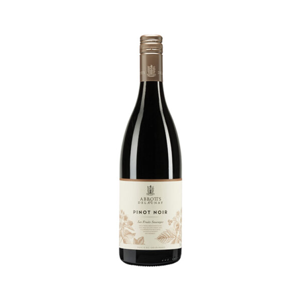 Abbotts & Delaunay PinotN - Image 1