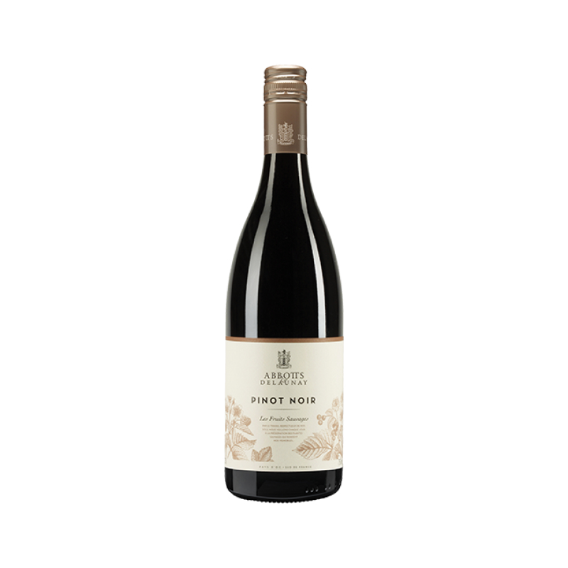 Abbotts & Delaunay PinotN - Image 1