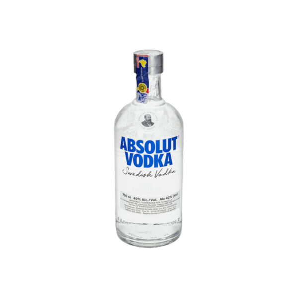 Absolut Vodka 700ml