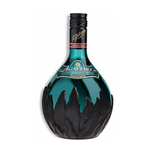 Agavero Tequila Liqueur 750ml