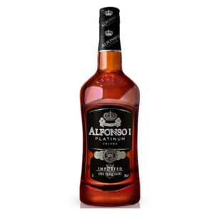 Alfonso Platinum Brandy 1L Alfonso Platinum Brandy 1L