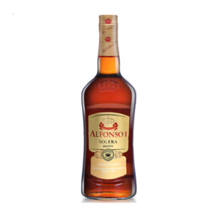 Alfonso Solera Brandy 1L Alfonso Solera Brandy 1L