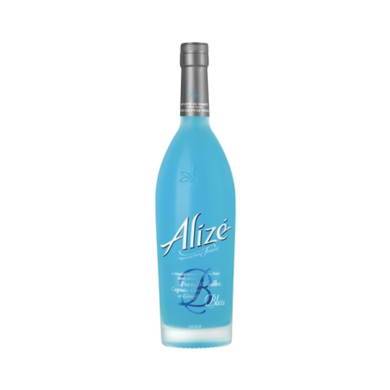 Alize Bleu 1L - Image 1