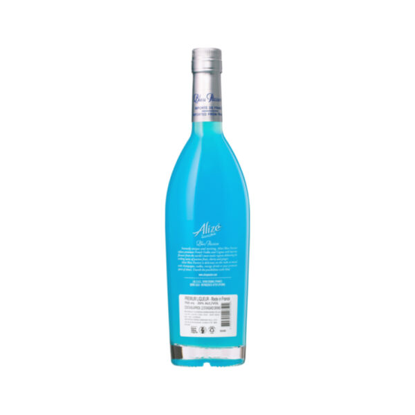 Alize Bleu 750ml
