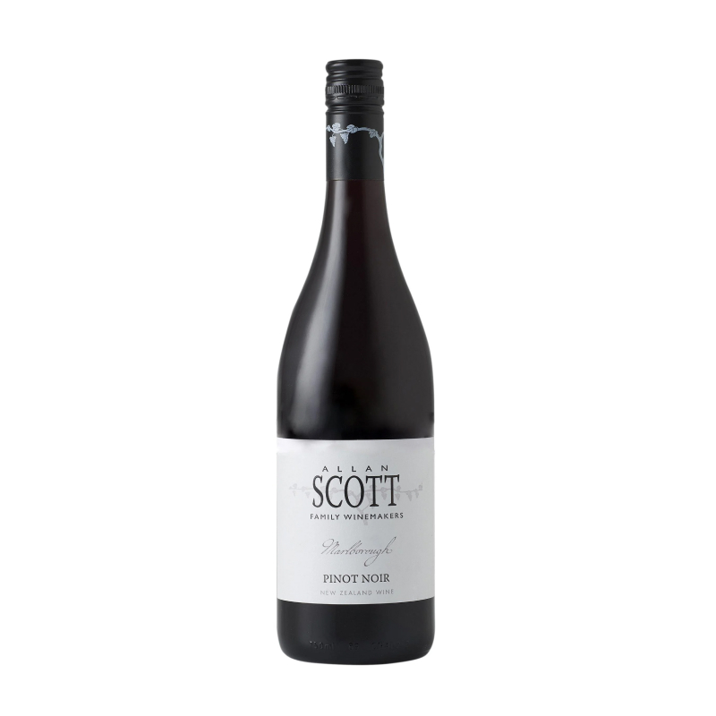 Allan Scott Pinot Noir 750ml - Image 1