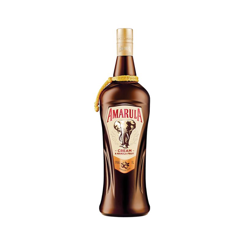 Amarula Cream 1L - Image 1