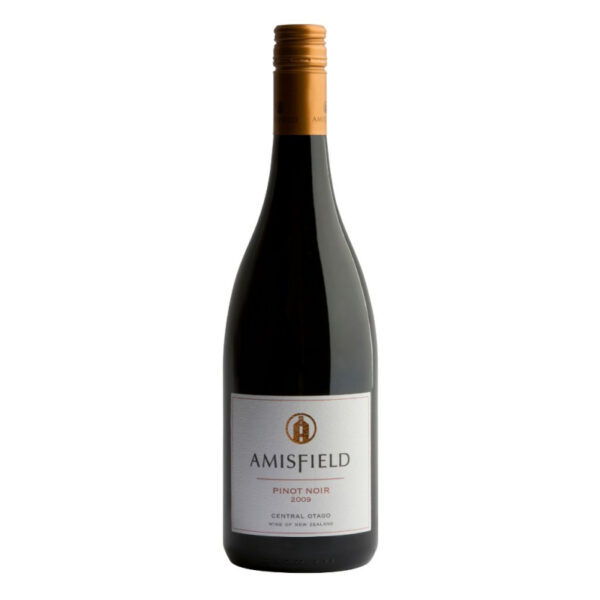 Amisfield PinotN - Image 1