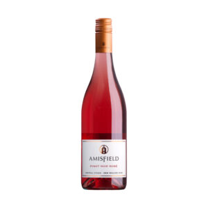 Amisfield PinotN Rose