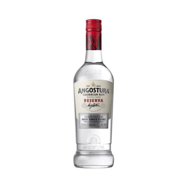 Angostura Reserva Rum 700ml
