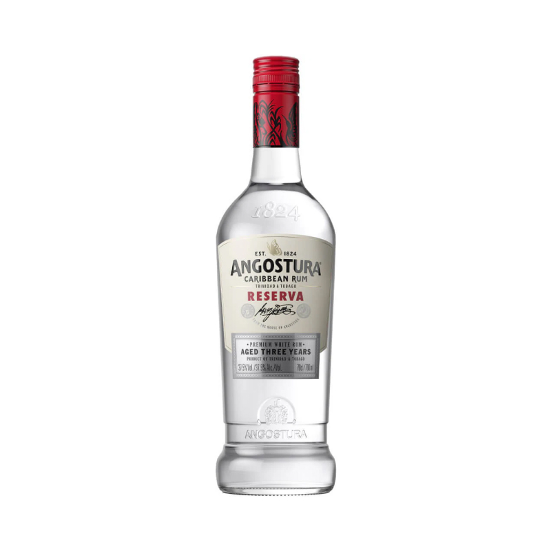 Angostura Reserva Rum 700ml - Image 1