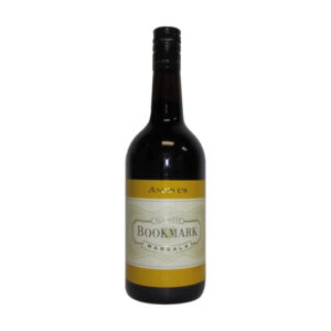 Angoves Bookmark Marsala 750ml