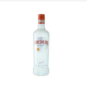 Archers Peach 700ml Archers Peach 700ml