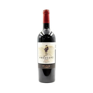 Arrogant Frog Shiraz