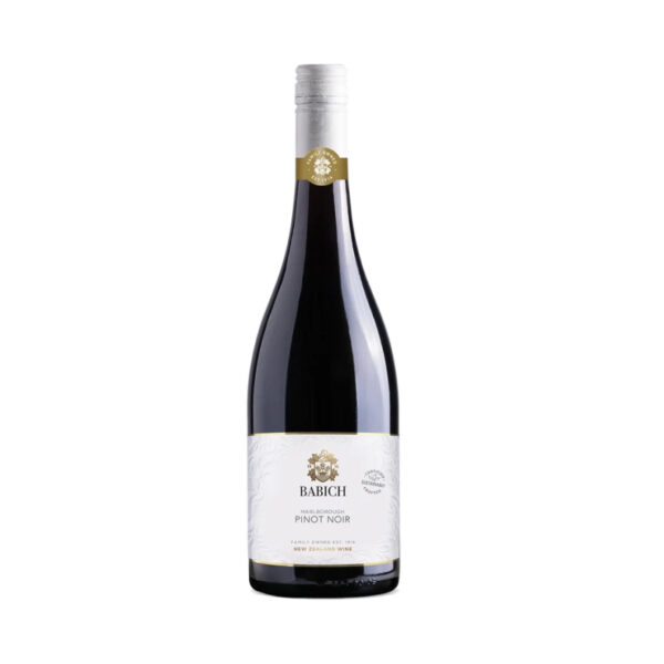 Babich Marl Pinot Noir 750ml