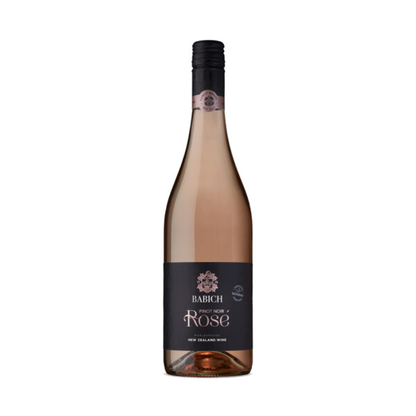 Babich Pinot Noir Rose 750ml