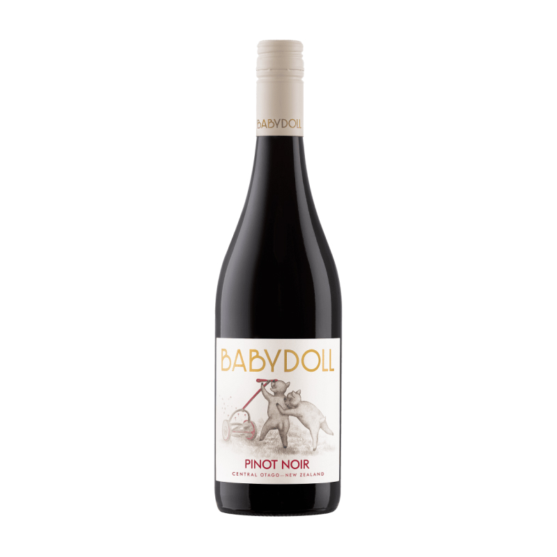 Babydoll CO PinotN - Image 1