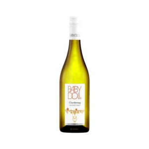 Babydoll Chard