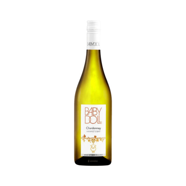 Babydoll Chard