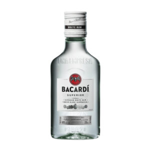 Bacardi 200ml