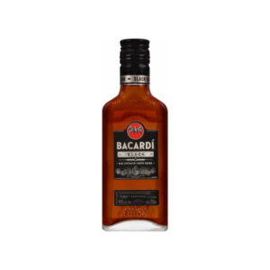 Bacardi Black 200ml Bacardi Black 200ml