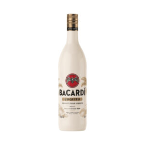 Bacardi Coquito 700ml