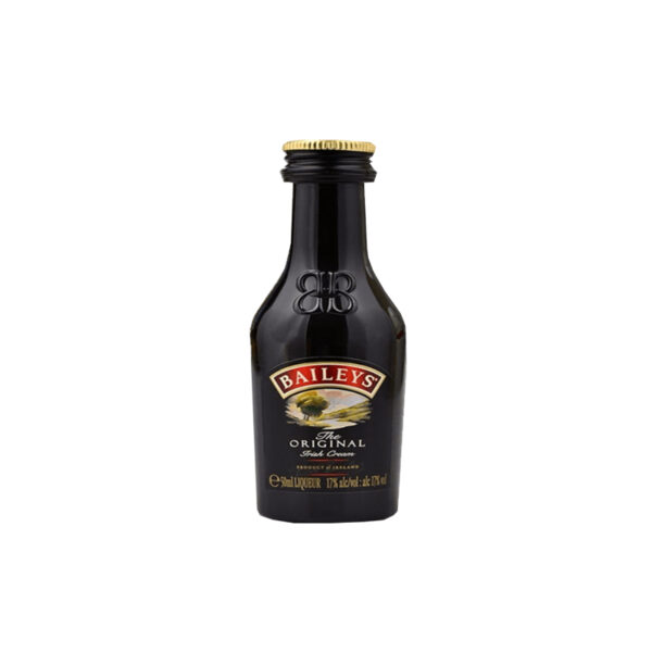 Baileys 50ml - Image 1