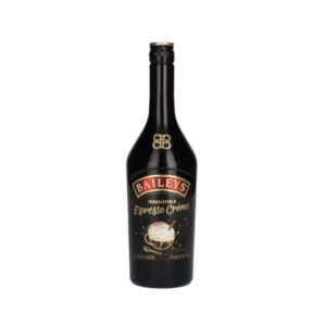 Baileys Espresso Creme 700ml