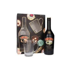 Baileys Hot Choc Mug GP 700ml