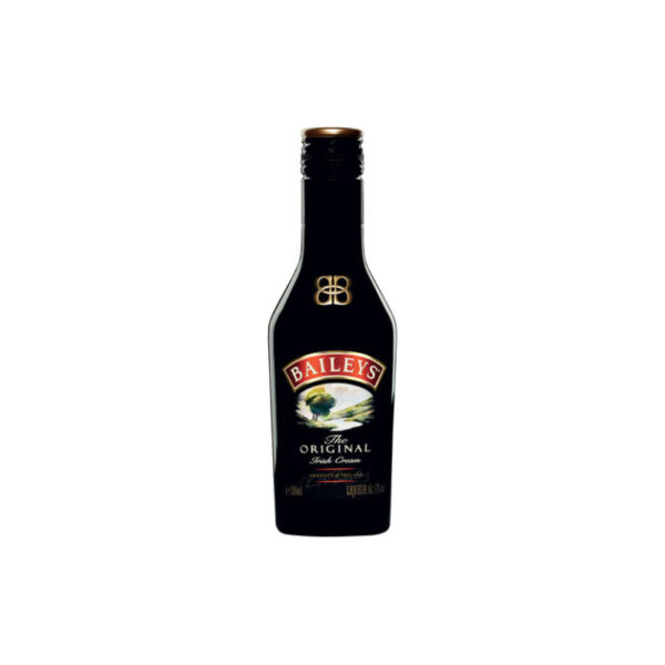 Baileys Irish Cream 200ml