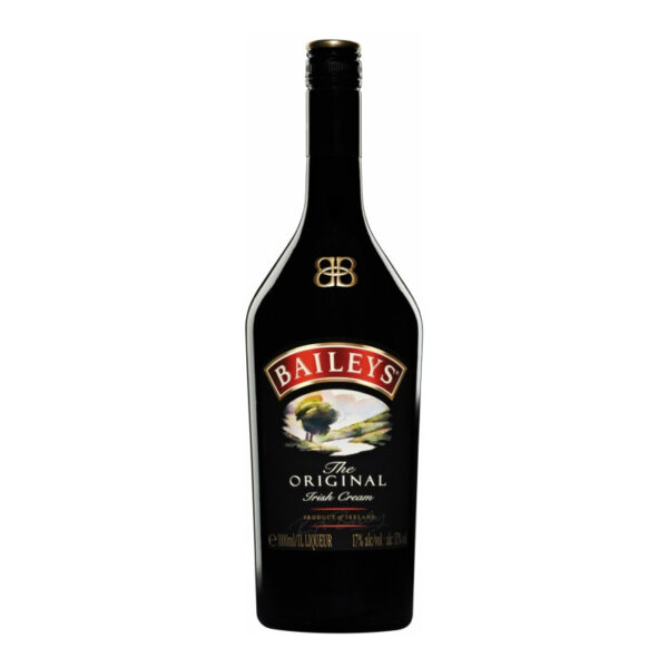 Baileys Irish Cream 700ml - Image 1