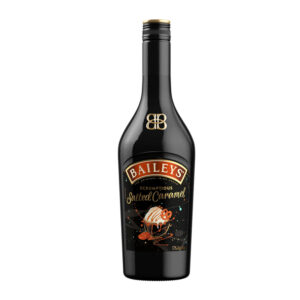 Baileys Salted Caramel 1L