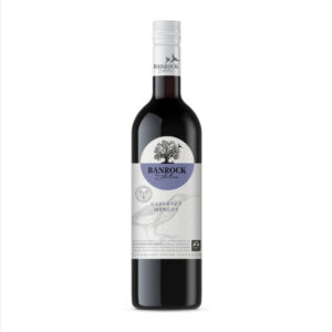 Banrock Station Cabernet Merlot 2L