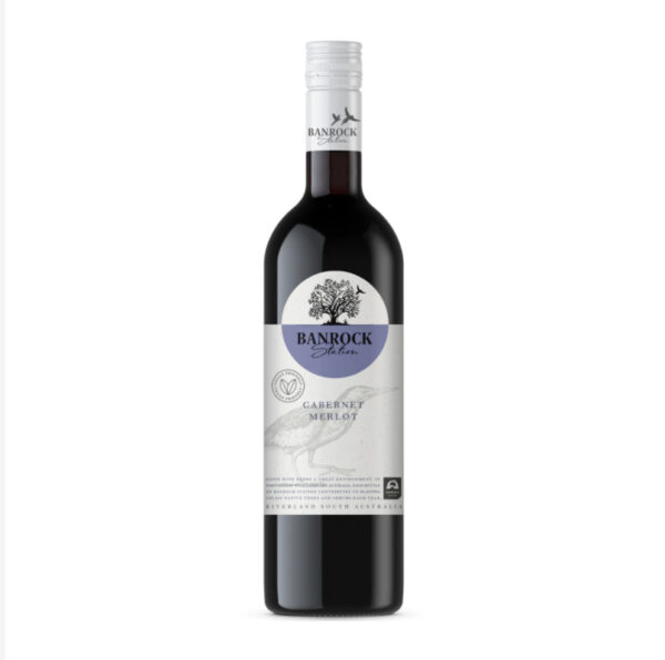 Banrock Station Cabernet Merlot 2L