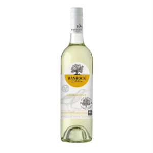 Banrock Station Chard 750ml