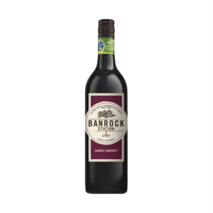 Banrock Station Shiraz 2L Banrock Station Shiraz 2L